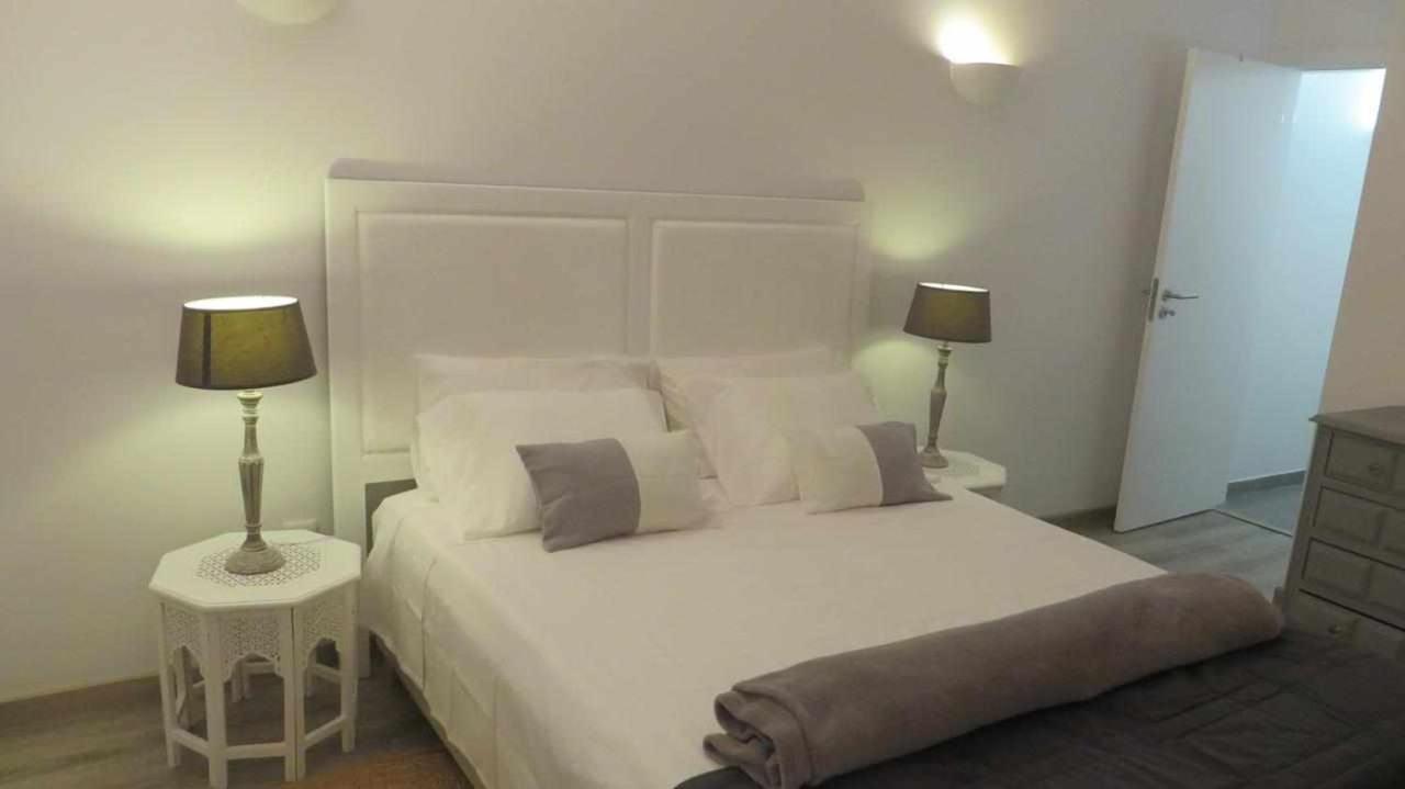 Casa Da Tia Amalia Vandrarhem Mértola Exteriör bild