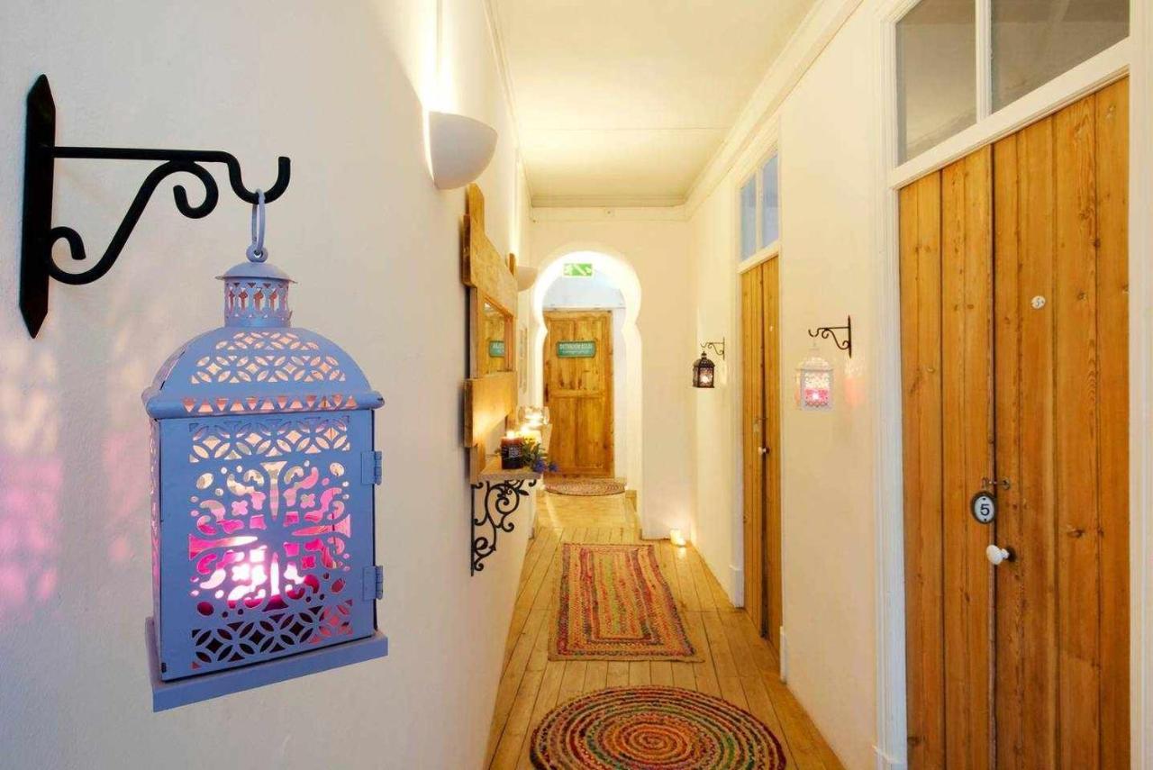 Casa Da Tia Amalia Vandrarhem Mértola Exteriör bild